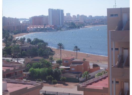 Apartamento en alquiler en Murcia