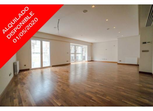 Apartamento en alquiler en Alicante
