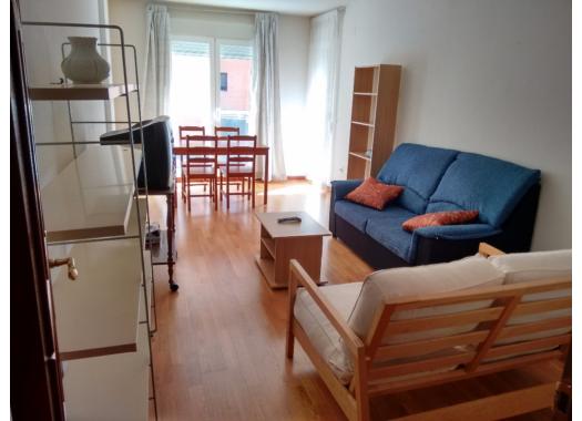 Piso en alquiler en Ávila