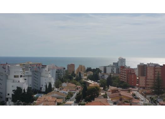 Apartamento en alquiler en Málaga