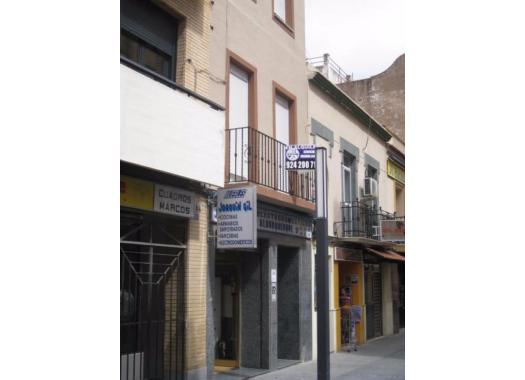 Piso en alquiler en Badajoz