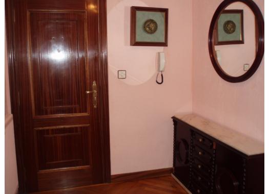 Piso en alquiler en Palencia