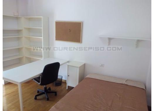 Piso en alquiler en Orense