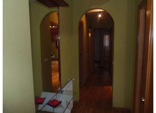 Apartamento en alquiler en