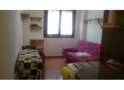 Estudio en alquiler en Gijón