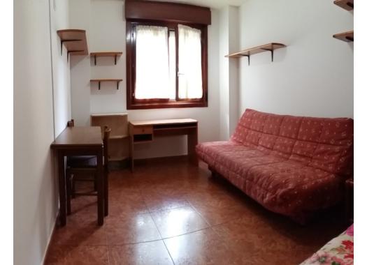 Estudio en alquiler en Gijón