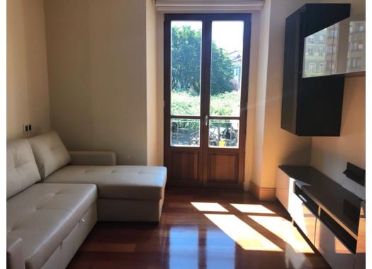 Apartamento en alquiler en Gijón