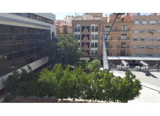Piso en alquiler en Murcia