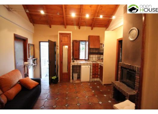 Casa en alquiler en Granada