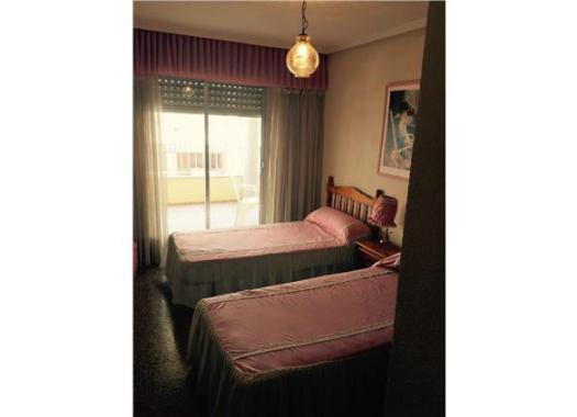 Apartamento en alquiler en Alicante
