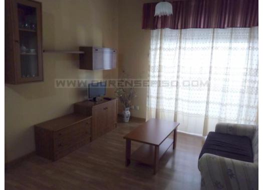 Piso en alquiler en Orense