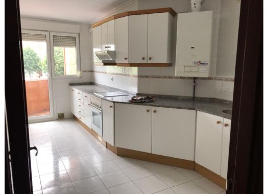 Piso en alquiler en Gijón