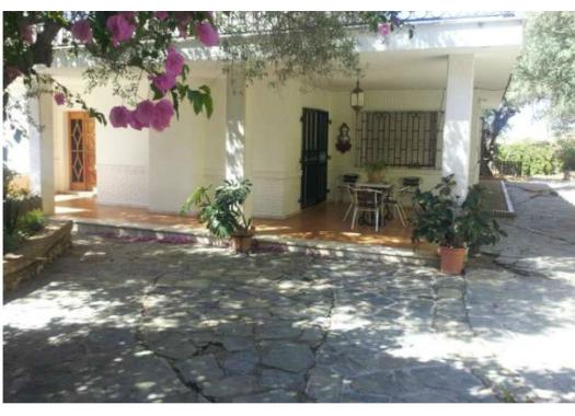 Chalet en alquiler en Huelva