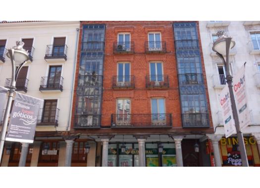 Piso en alquiler en Valladolid