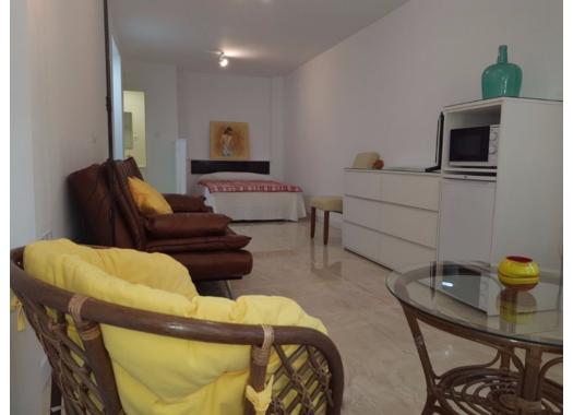 Estudio en alquiler en Granada