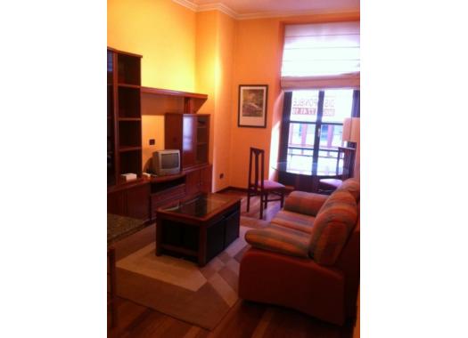 Apartamento en alquiler en Oviedo