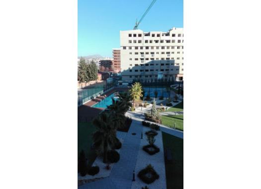 Apartamento en alquiler en Granada