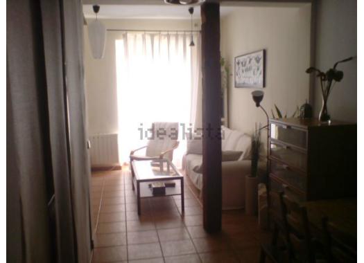Apartamento en alquiler en Madrid