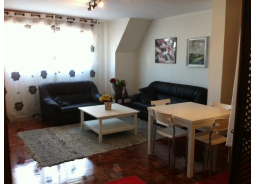 Apartamento en alquiler en Oviedo