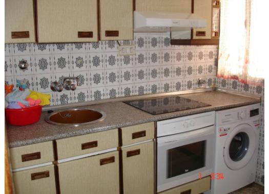 Piso en alquiler en Zaragoza