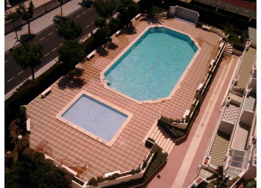 Apartamento en alquiler en