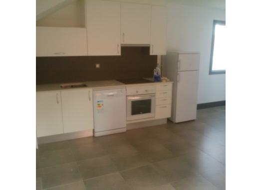 Piso en alquiler en Vigo