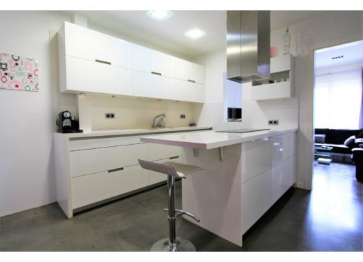 Piso en alquiler en Barcelona