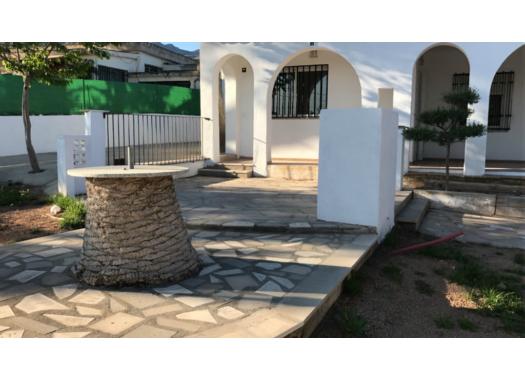 Chalet en alquiler en Tarragona