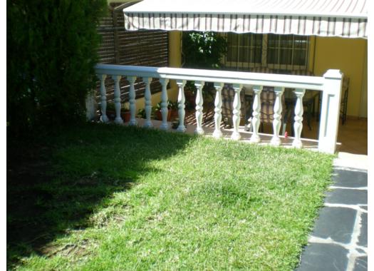 Chalet en alquiler en Badajoz