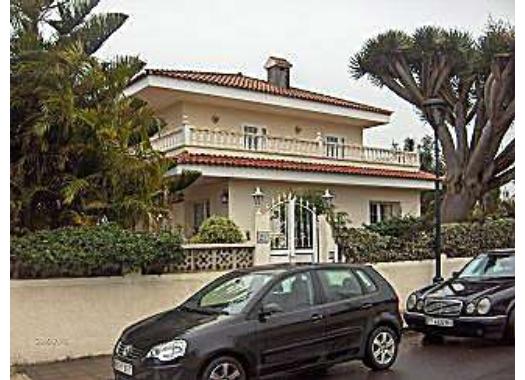 Casa en alquiler en Tenerife