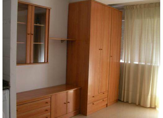 Estudio en alquiler en Lérida