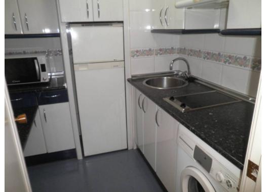 Piso en alquiler en Bilbao