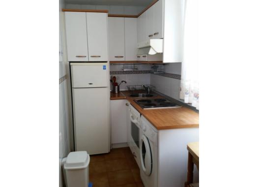 Piso en alquiler en Bilbao