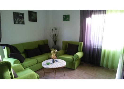 Piso en alquiler en Ciudad Real