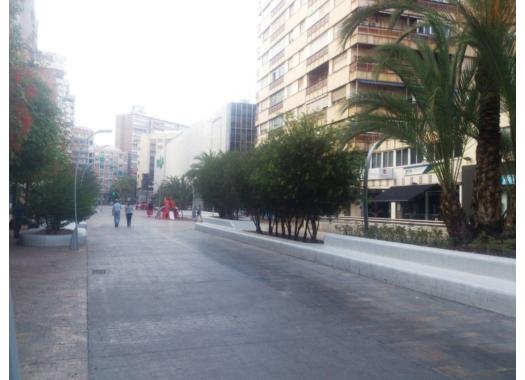 Piso en alquiler en Murcia