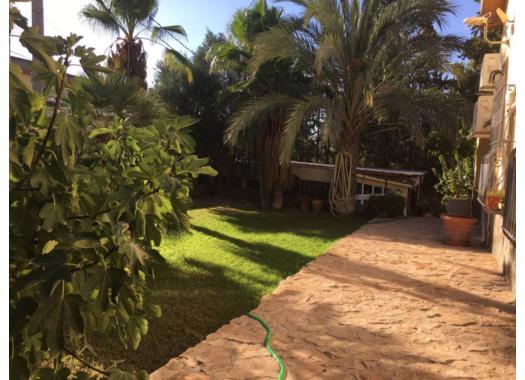 Chalet en alquiler en Murcia
