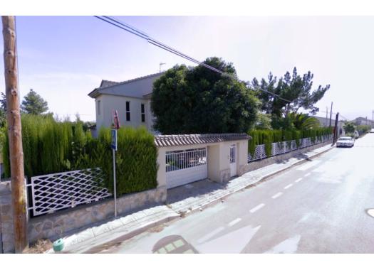 Chalet en alquiler en Murcia