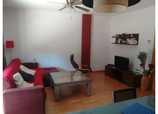 Piso en alquiler en Almería