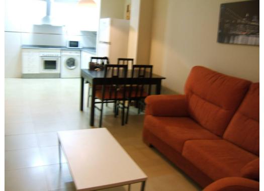 Piso en alquiler en Murcia