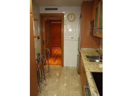 Piso en alquiler en Murcia