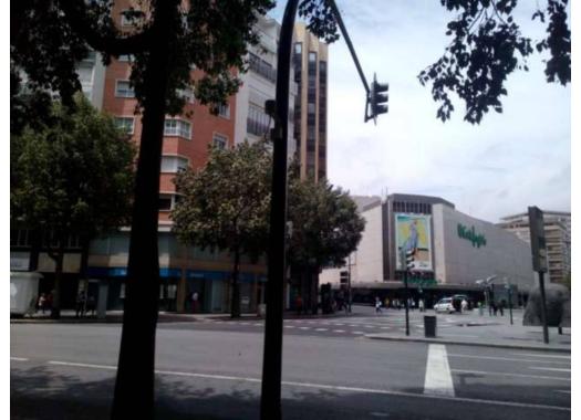 Piso en alquiler en Murcia