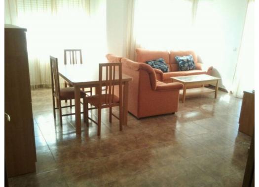 Piso en alquiler en Murcia