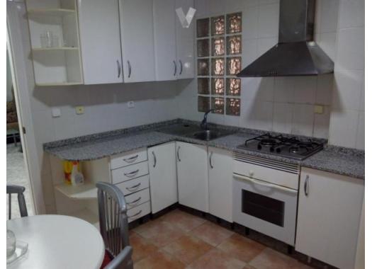Apartamento en alquiler en Murcia