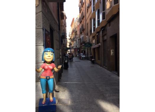 Apartamento en alquiler en Murcia