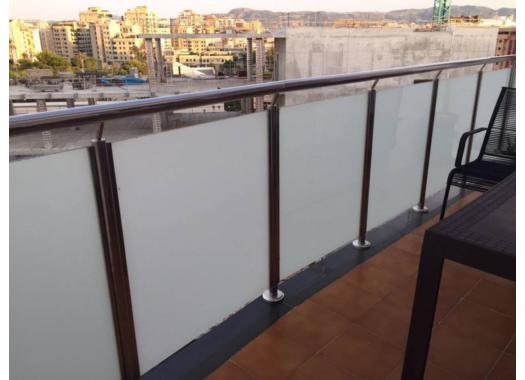 Ático en alquiler en Murcia