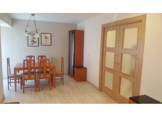 Piso en alquiler en Valladolid