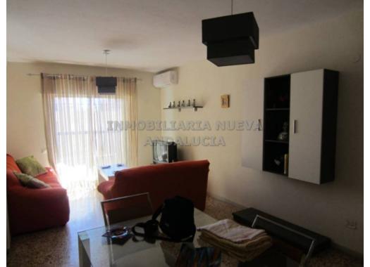 Piso en alquiler en Almería