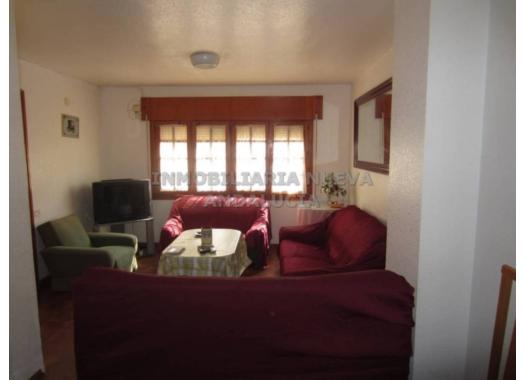 Casa en alquiler en Almería
