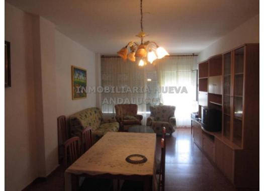 Piso en alquiler en Almería