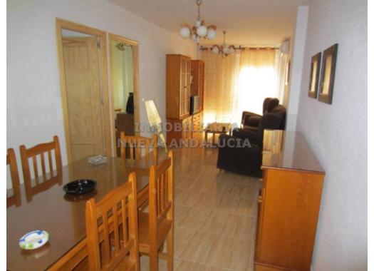 Piso en alquiler en Almería